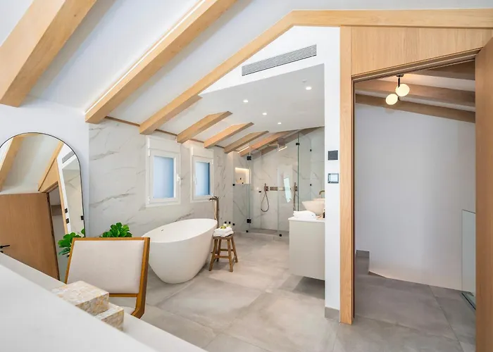 شقة 224 -luxury Selection- Puerto Banus Front Line Duplex Penthouse