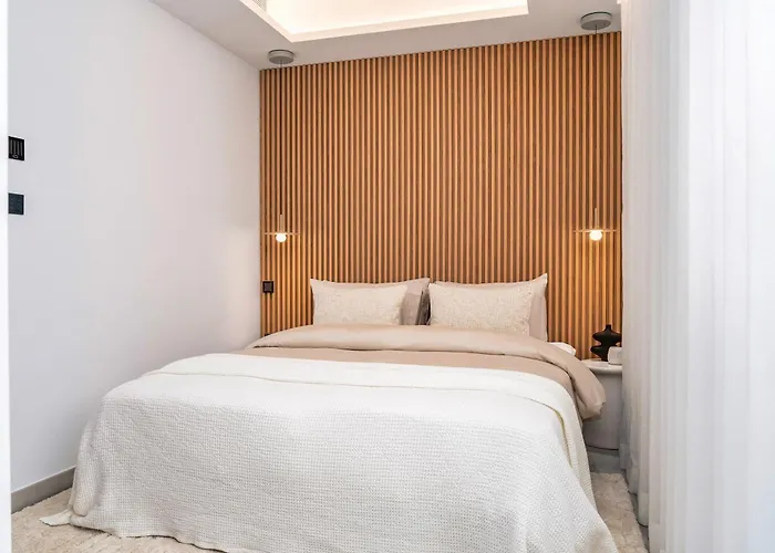 شقة 224 -luxury Selection- Puerto Banus Front Line Duplex Penthouse *