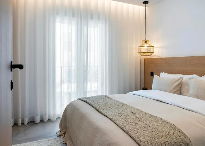 224 -luxury Selection- Puerto Banus Front Line Duplex Penthouse شقة *