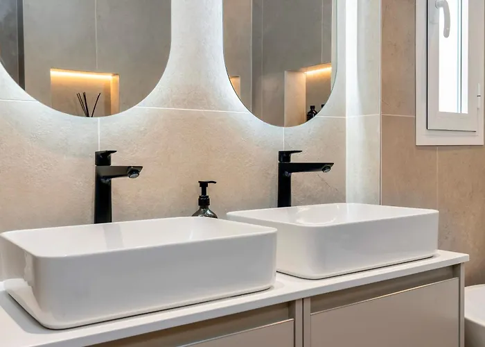 شقة 224 -luxury Selection- Puerto Banus Front Line Duplex Penthouse *