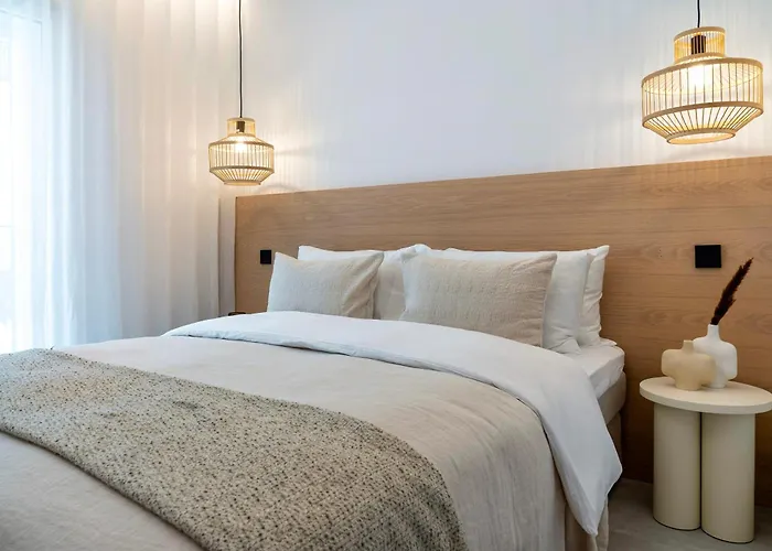 شقة 224 -luxury Selection- Puerto Banus Front Line Duplex Penthouse ماربيا