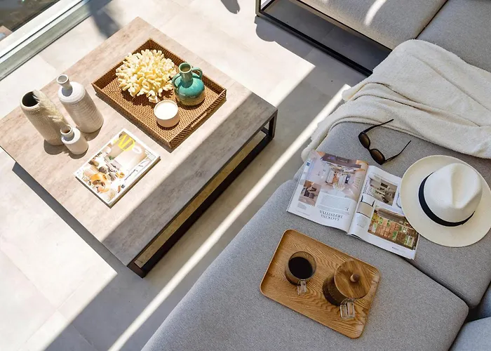 224 -luxury Selection- Puerto Banus Front Line Duplex Penthouse