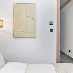 Puerto Banus Duplex Lux Selection 아파트 마르베야