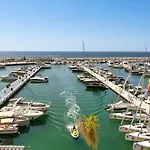 Puerto Banus Duplex Lux Selection 아파트