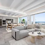 아파트 Puerto Banus Duplex Lux Selection
