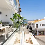 Puerto Banus Duplex Lux Selection 아파트