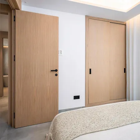 Puerto Banus Duplex Lux Selection Διαμέρισμα *