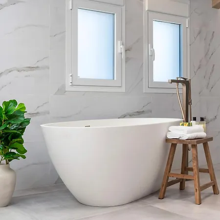 Puerto Banus Duplex Lux Selection Μαρμπέλλα