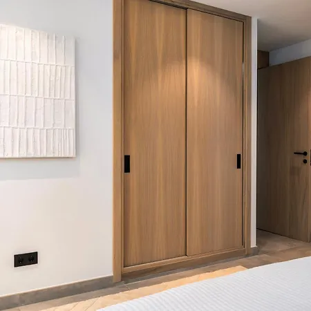 Διαμέρισμα Puerto Banus Duplex Lux Selection *