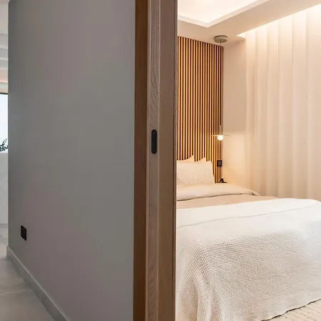 Puerto Banus Duplex Lux Selection * Μαρμπέλλα