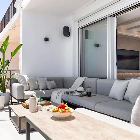 Puerto Banus Duplex Lux Selection * Μαρμπέλλα