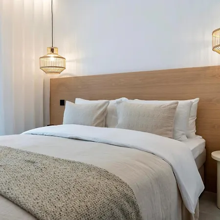 Lägenhet 224 -luxury Selection- Puerto Banus Front Line Duplex Penthouse Marbella