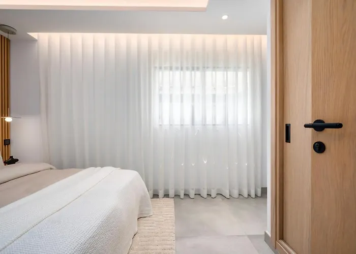 224 -luxury Selection- Puerto Banus Front Line Duplex Penthouse Lägenhet *